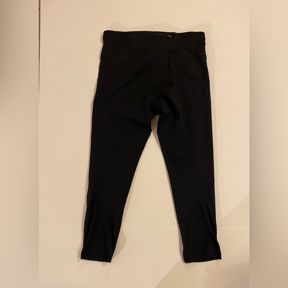 Nike Dri fit black leggings